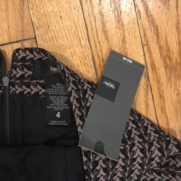 MOSSIMO skirt NWT - Picture 5 of 5